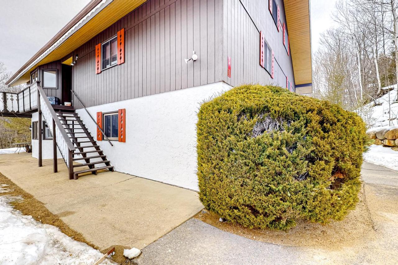 Christmas Mountain Adventures Apartamento Bartlett Exterior foto